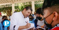 Universidad Rosario Castellanos llegará a Puebla gracias al apoyo de Sheinbaum