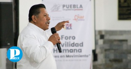 Pueblos Ind&iacute;genas se suman a campa&ntilde;a contra la violencia de g&eacute;nero