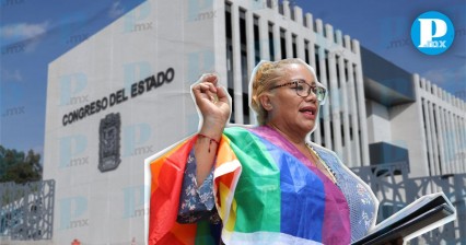 Sin fecha para que Gabriela Chumacero llegue al Congreso de Puebla
