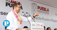 En 2025 iniciará el proyecto “Puebla Mágica y Milenaria”