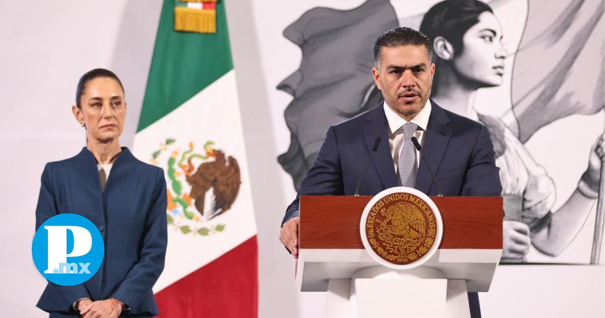 Gobierno de México logra aseguramiento de 61.1 toneladas de droga