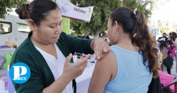 Arranca segunda jornada de Salud y Multiservicios en San Diego Chalma