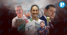 Lo que deja el 2024 para Puebla