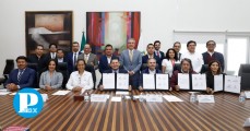 Puebla se suma al plan para reactivar la construcción de vivienda