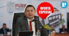 Armenta anuncia descuentos en polideportivos de la ciudad