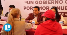 Gobierno de Tehuacán mantiene actividades durante las fiestas