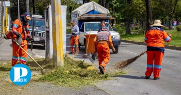 OOSL ajustará horario de servicio de recolección de basura