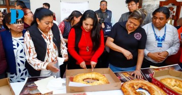 Visita la Feria de la Rosca 2025 en San Pedro Cholula