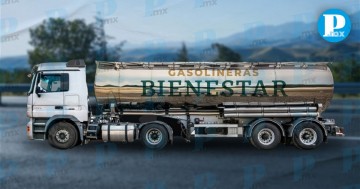 Abrirá nueva gasolinera Bienestar en Puebla, conoce los precios 