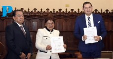 Gobierno de Puebla y BUAP firman convenio de colaboración