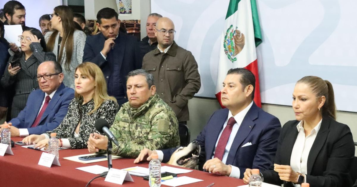 Casas Violeta darán protección plena a mujeres en Puebla