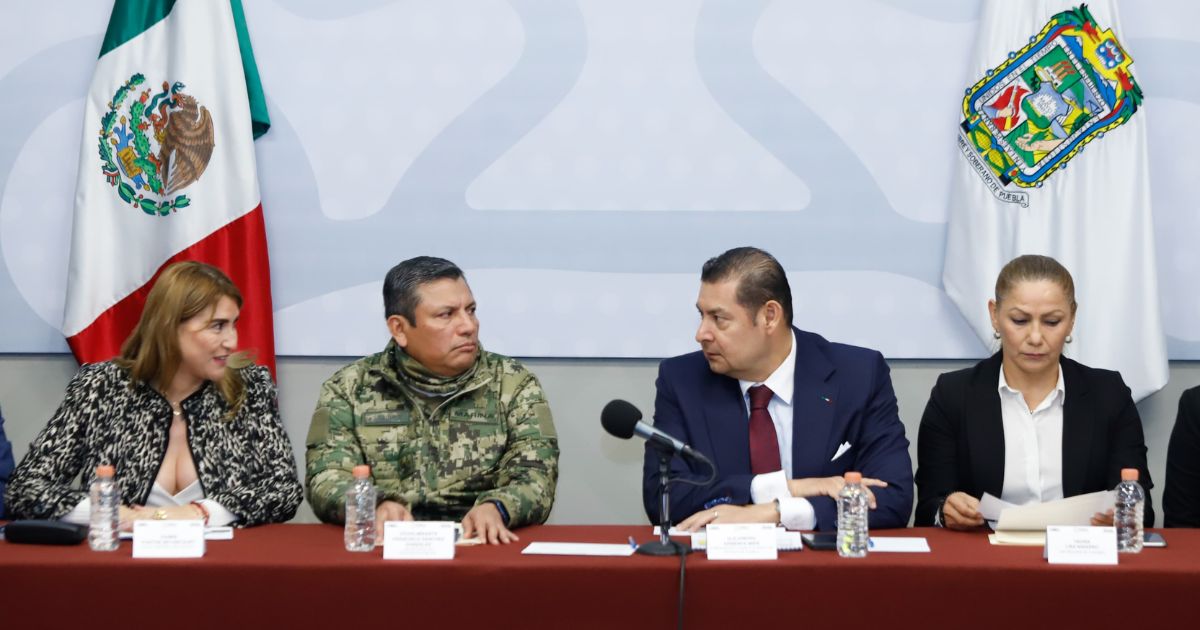 Casas Violeta darán protección plena a mujeres en Puebla