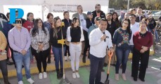 Tehuacán inicia rehabilitación de drenajes y mejora de agua potable