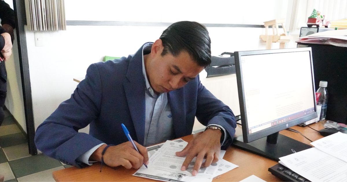 Arrancan campañas para plebiscitos en juntas auxiliares de San Martín Texmelucan
