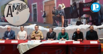 En Puebla grabarán la serie “Mal de Amores” de Netflix