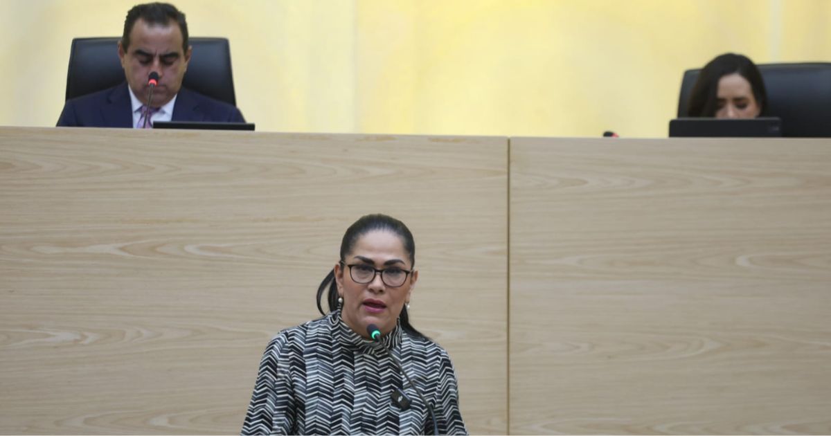 Aprueba Congreso exhorto para renovación de juntas auxiliares