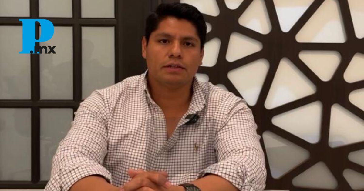 Condena Omar Muñoz la muertes de la menor en Cuautlancingo 