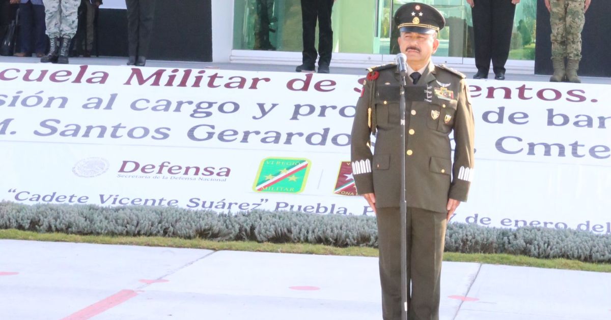 Ejército, Guardia y Defensa Nacional fortalecen trabajo a favor de la seguridad en Puebla