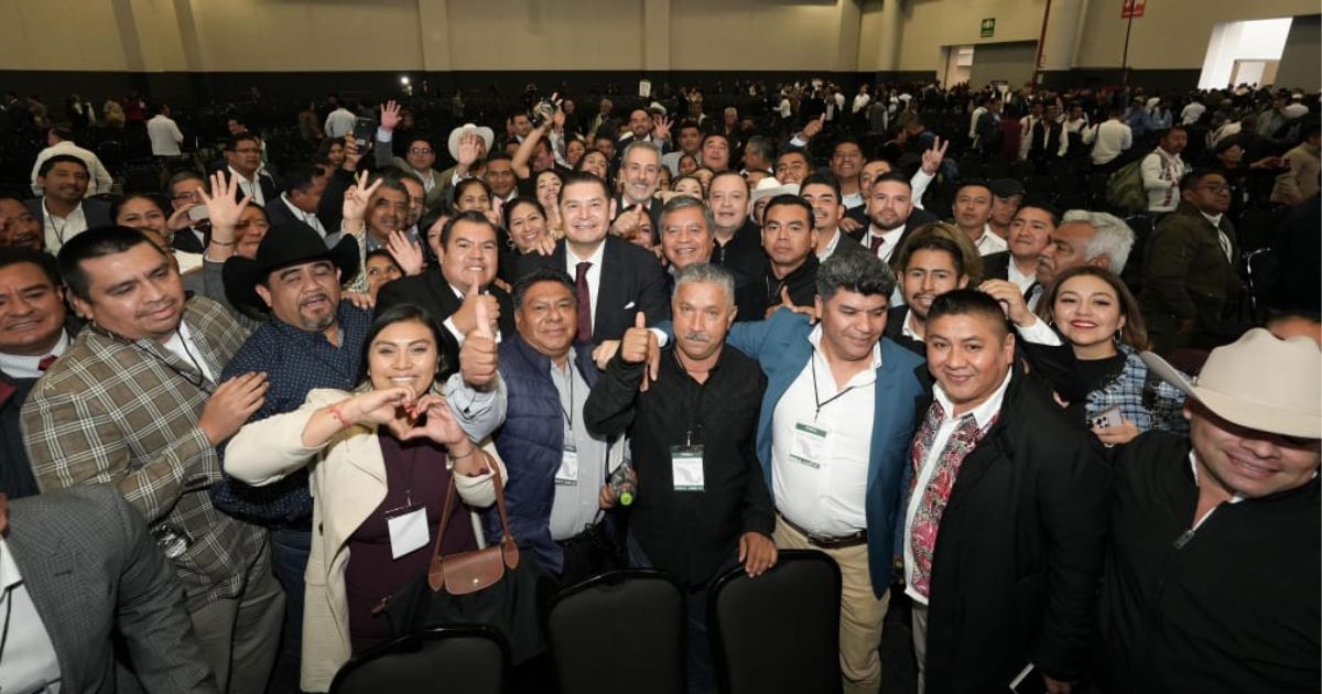 Encuentro Nacional Municipal 2025