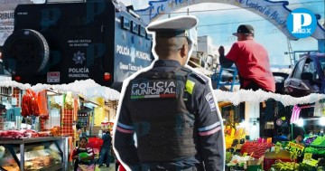 Implementarán nuevas medidas de seguridad en la Central de Abasto 