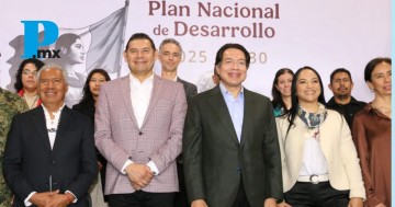 SEP y Gobierno de Puebla refuerzan diálogo con el pueblo