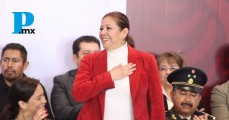 Laura García participa en Foro del Plan Nacional de Desarrollo 2025-2030