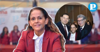 Casa por casa: Morena busca afiliar a 500 mil poblanos en 2025