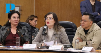 Vences defiende a México y apoya a Sheinbaum frente a Trump