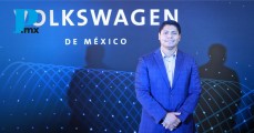 Inauguran nueva nave de pintura de VW en Cuautlancingo