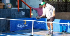 ¡Haz ejercicio y diviértete! Nueva cancha de Pickleball en Puebla