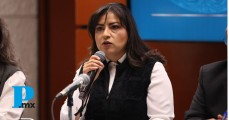 Claudia Rivera insiste en la unidad y la defensa del interés colectivo en tiempos de retos nacionales