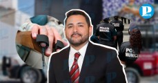 Policías detenidos en Puebla tenían pruebas de control de confianza actualizadas