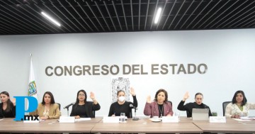 Diputadas aprueban medidas para fortalecer la seguridad en escuelas