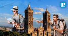 ¡Chulada! Tres millones de turistas visitaron Puebla en 2024