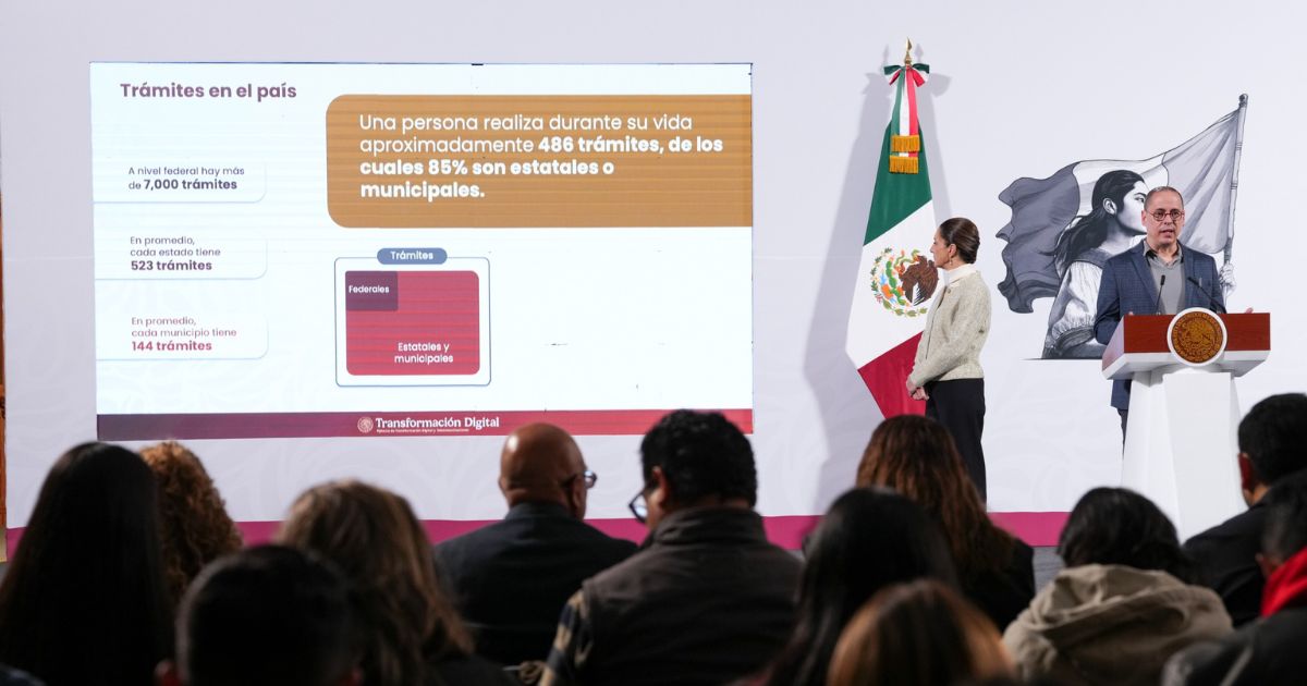 Claudia Sheinbaum anuncia nueva Ley Nacional 
