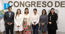 El Congreso apoya planes deportivos para Puebla