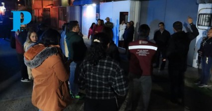 Cuautlancingo refuerza estrategias de prevenci&oacute;n del delito