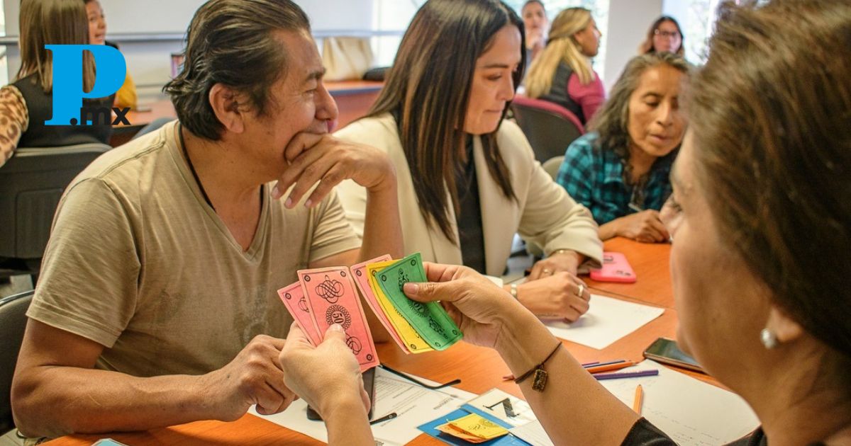 Taller gratuito para fortalecer proyectos emprendedores en Puebla