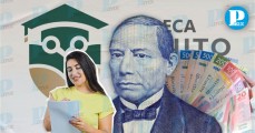 Beca Benito Juárez: Conoce el calendario de pago 2025