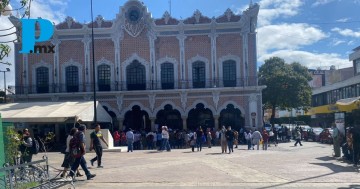 Gobierno de Tehuacán llama al diálogo y rechaza la desinformación