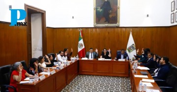 Aprueban resultados de plebiscitos en Cholula