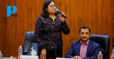 Marisol Saloma Flores liderará el Concejo de Santiago Momoxpan