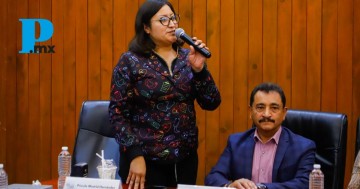 Marisol Saloma Flores liderará el Concejo de Santiago Momoxpan