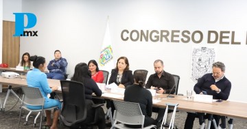 Fortalece Congreso del Estado acciones de atención ciudadana