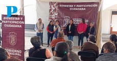 Jornadas de Bienestar para tu Salud del SMDIF benefician a comunidades de Cuautlancingo