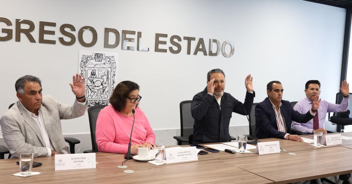 Avanza proceso de selección de integrantes del Consejo Consultivo de la CDH Puebla