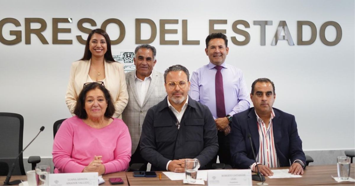 Avanza proceso de selección de integrantes del Consejo Consultivo de la CDH Puebla