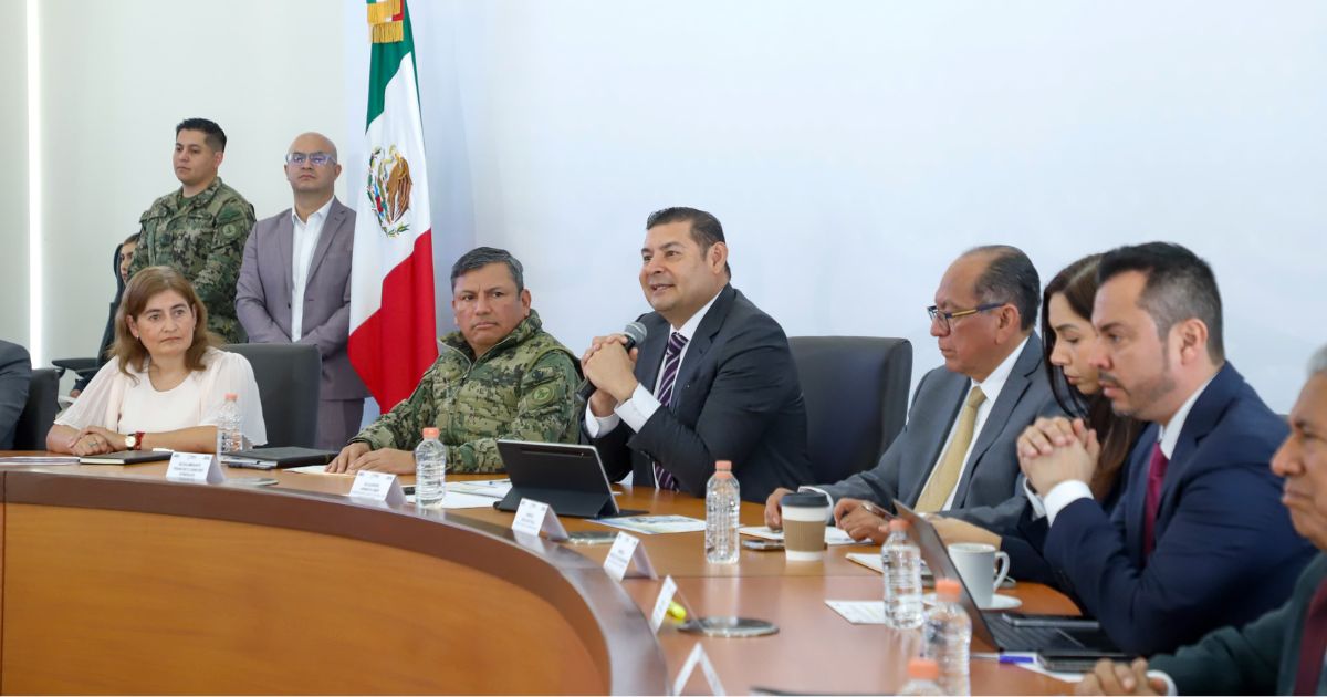 Puebla, pionera en la producción de chips para la estrategia tecnológica de Sheinbaum