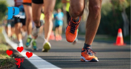 ¡Celebremos juntos! Gobierno de Cuautlancingo invita al evento deportivo “Corriendo por amor”