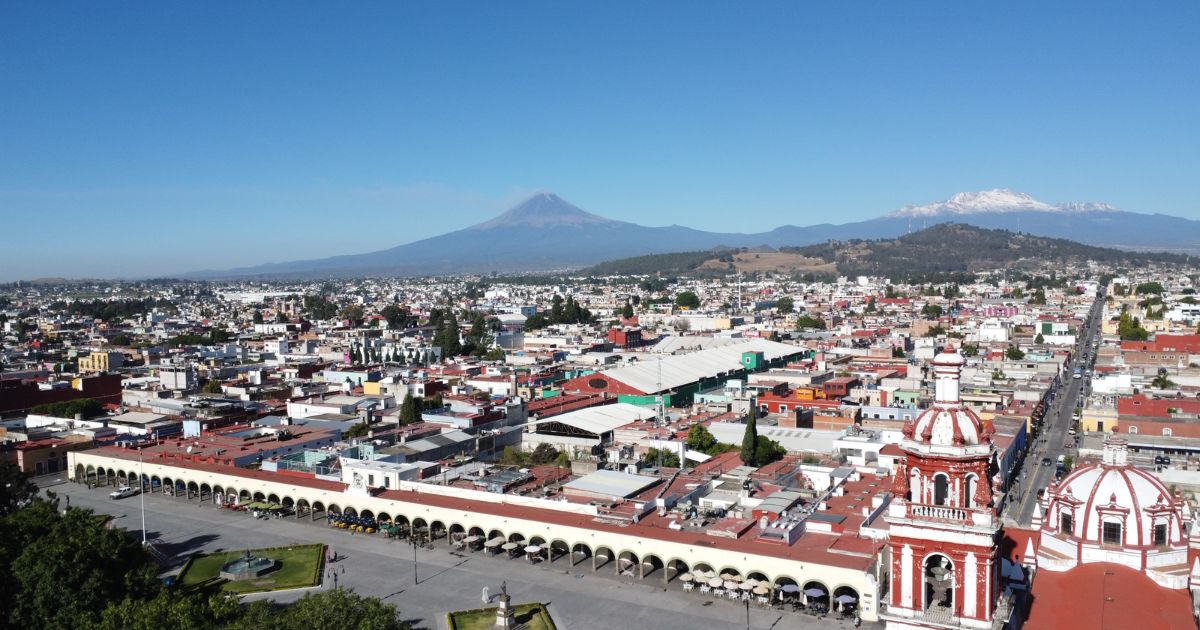Promociones para los enamorados este fin de semana en San Pedro Cholula
